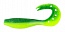  #86-89 Kutomi RY44 Snake S023 green/d 8.1g 90mm . 4.