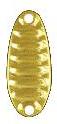  Kutomi Variant Silkworm 20g Gold