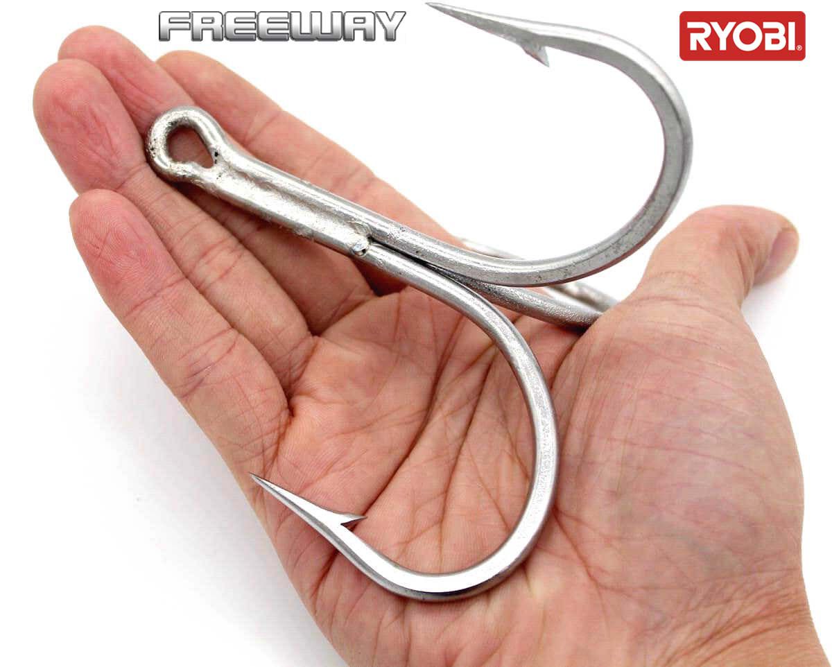 ����������� ��������� FREEWAY � RYOBI.