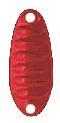 ������ Kutomi Variant Silkworm 10g Red