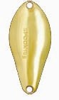  Kutomi Drift Spoon 10g Gold