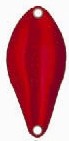 ������ Kutomi Drift Spoon 20g Red