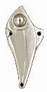 ������ Kutomi Undulator 12g Silver