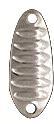 ������ Kutomi Silkworm 10g Silver