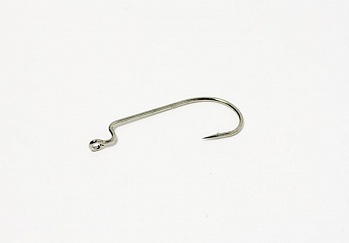 HAMAGURI OFFSET HOOK J7312#3/0 Ni ����.5��.