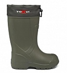 Сапоги "TORVI" ЭВА 5-слойн. вкладыш -45С олива р-р.45 Сапоги "TORVI" ЭВА 5-слойн. вкладыш -45С олива р-р.45