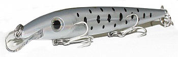 ������ FW CHASE F 90mm 5g 1-1.5m G007