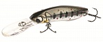 ������ Lurefans Air Fang Mini Jerkbait A-5F 4��. 50��. col.47