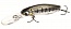 ������ Lurefans Air Fang Mini Jerkbait A-5F 4��. 50��. col.47