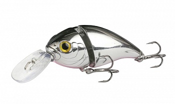 ������ Kutomi Bald-Crank  E003 15��. 60��.