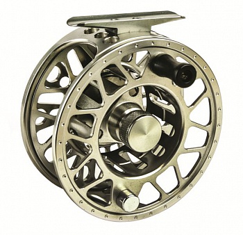 AMUNDSON TREND FLY REEL 9/10
