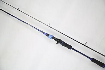 �������� Amundson RAIDER CASTING 2.7m 5-25g 2sec EVA ���.