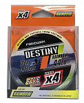���� �������� FWx4 DESTINY RAINBOW (multicolor) 0.28 LB35  16kg
