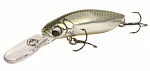������ Lurefans Air Fang Mini Jerkbait A-5F 4��. 50��. col.35