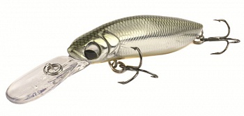 ������ Lurefans Air Fang Mini Jerkbait A-5F 4��. 50��. col.35
