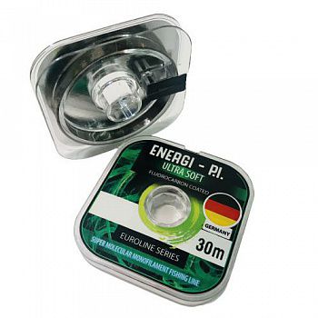 ����� Energi P.I. "Ultra Soft" ���� �����-��������� ���������������� �������� 30m  0.12 mm
