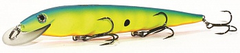 ������ Kutomi RIPPLE F006 130mm 007