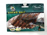 ����������� �������� LUCKG BAIT �������� 3,5g #8cm col.310 ����.6��.