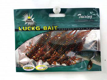 ����������� �������� LUCKG BAIT �������� 3,5g #8cm col.310 ����.6��.