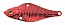 ������ Kutomi Gemini Fish 12g Red