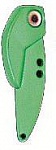 ������ Kutomi Scorpion-1  15g Green