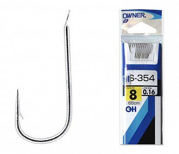 ������ � �������� Owner S-354 12-0.12