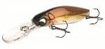 ������ Lurefans Air Fang Mini Jerkbait A-5F 4��. 50��. col.45