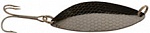  SPN123-2# CROCODILE 70mm 18g  47 SHAD AKWIF