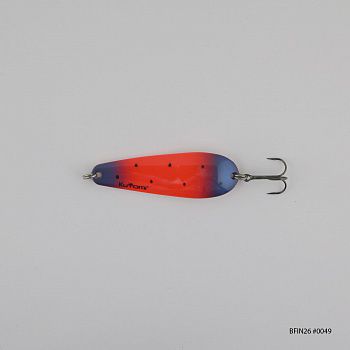 ������ Salvelinus  BFIN-26  0049 26g