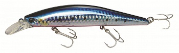 RYOBI DEEP MINNOW MD1121F 112mm 16,4g col.13
