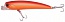 RYOBI DASH MINNOW SL0831S 83mm 12.8g col.63