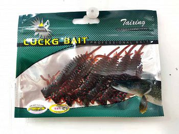 ����������� �������� LUCKG BAIT �������� 3,5g #8cm col.304 ����.6��.