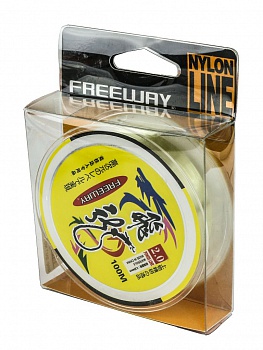 ����� NYLON LINE Gold 300m  0,40mm 