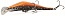 ������ Kutomi RIDGE F015 90mm 007