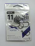  ISEAMA HUNTER A6026 11 () .10. 