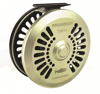 AMUNDSON TMX4