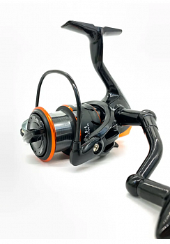 ������� YIN TAI BIGFISH 1000 8+1BB