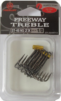 ������ ST46  #1/0 BLN ����.6��.