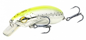 ������ Lurefans Cunning-Cub CC-50S 7.5��. 50��. col.7