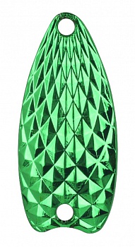 ������ Kutomi Diamond 10g Green