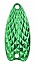 ������ Kutomi Diamond 10g Green