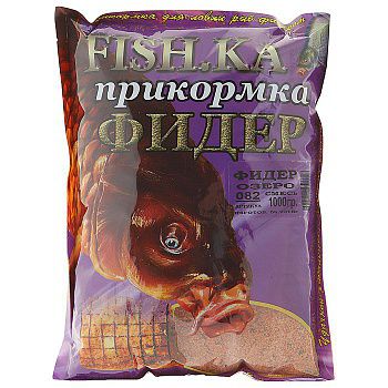 ��������� FISHKA ����� ����� 1000��.