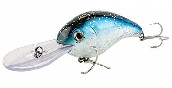 ������ FW ROCKSTAR F 100mm 15g 3.5-4m #010