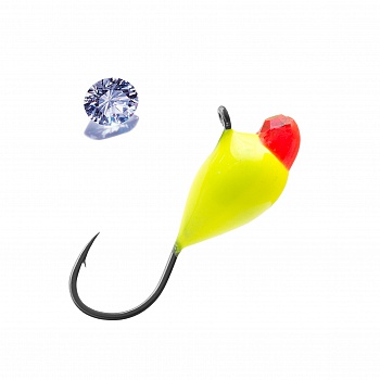 ����� � ����� (������� � ������) 2.5 Yd ����.10��.  LC
