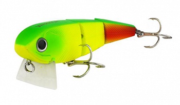������ FW WARRIOR F 95mm 17g 0-0.5m #012