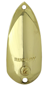 ������ Kutomi Warship Type-R 16g Gold