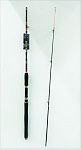  Snow Fox (012-013) 3.0m 40-120g