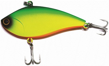 RYOBI PRO VIBRA V6012S 60mm 12g col.61