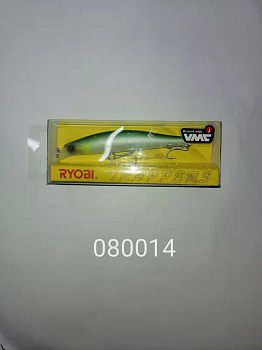RYOBI PRO MINNOW MM0881F 88mm 10g col.64