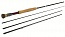 Amundson Top Fly 2201-4908  9' 0"  8#  4-PC
